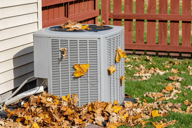 Best HVAC Equipment and Components in Dobbs Ferry, NY