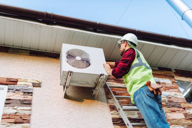 Best Solar-powered HVAC Systems in Dobbs Ferry, NY