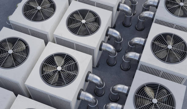 Best HVAC Financing and Leasing in Dobbs Ferry, NY
