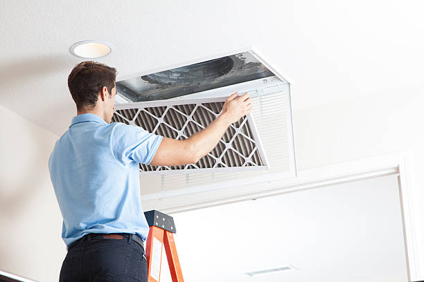 Best Furnace Cleaning in Dobbs Ferry, NY
