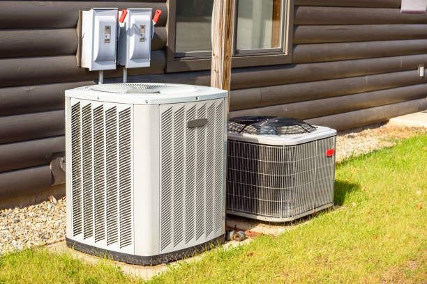Best VRF (Variable Refrigerant Flow) Systems in Dobbs Ferry, NY